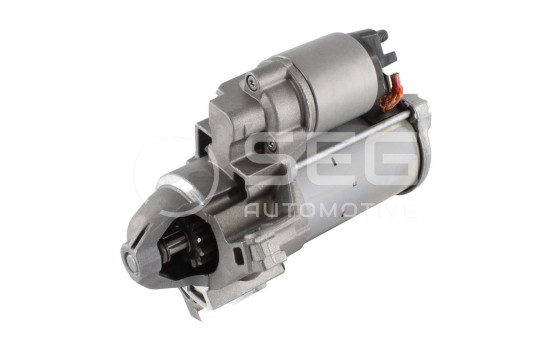 Starter motor / Starter, Image 5