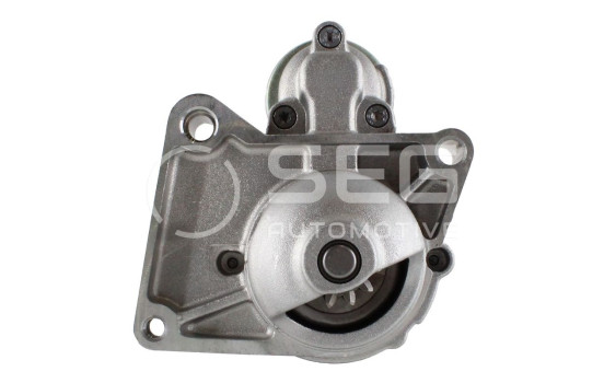 Starter motor / Starter