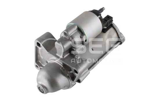 Starter motor / Starter, Image 5