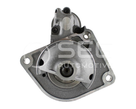 Starter motor / Starter, Image 2