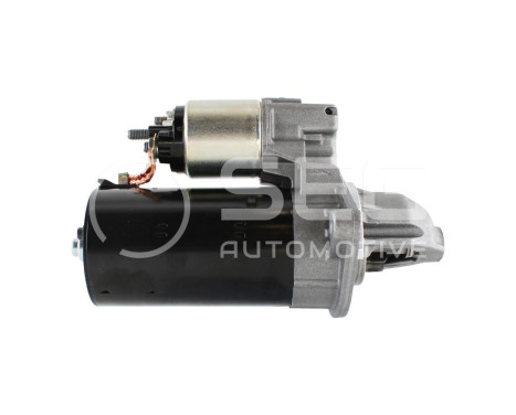Starter motor / Starter, Image 4