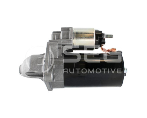 Starter motor / Starter, Image 5