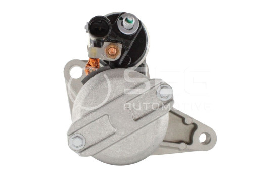 Starter motor / Starter, Image 3