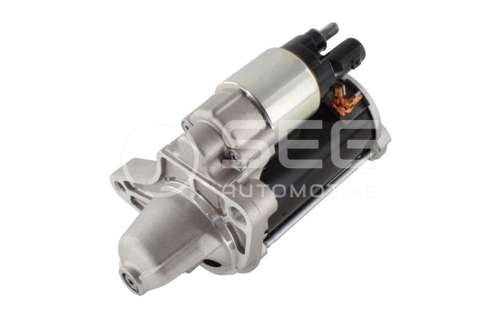 Starter motor / Starter, Image 6