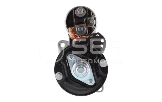 Starter motor / Starter, Image 2