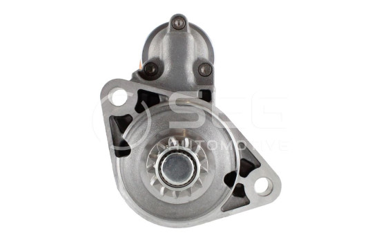 Starter motor / Starter