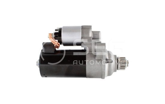 Starter motor / Starter, Image 3