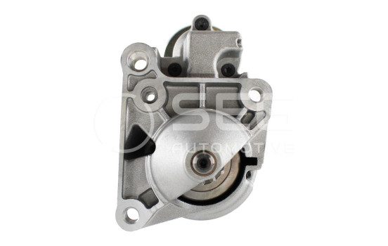 Starter motor / Starter