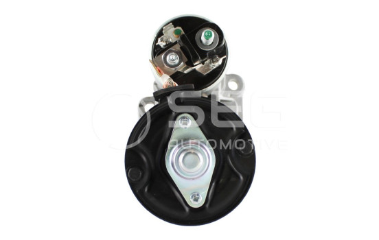 Starter motor / Starter, Image 2
