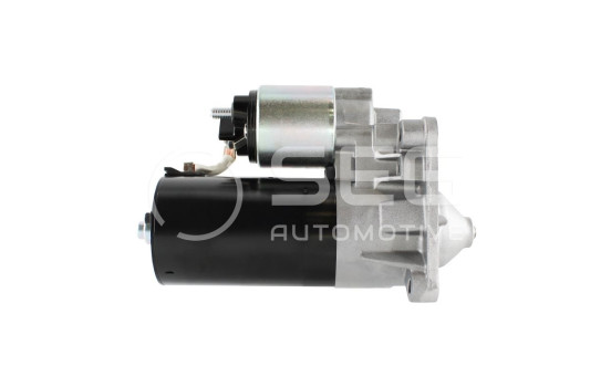 Starter motor / Starter, Image 3