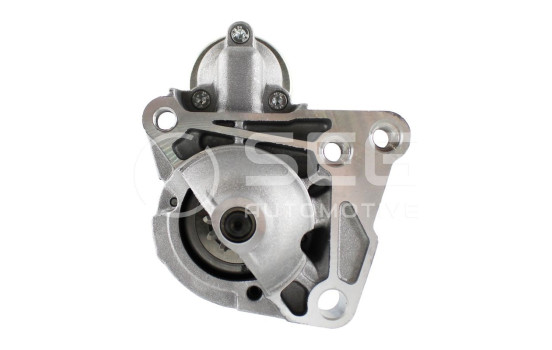 Starter motor / Starter, Image 2
