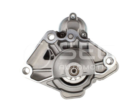 Starter motor / Starter