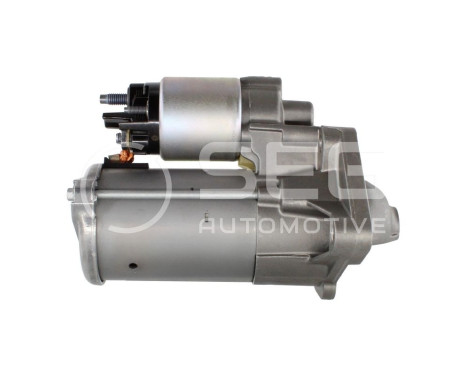 Starter motor / Starter, Image 3