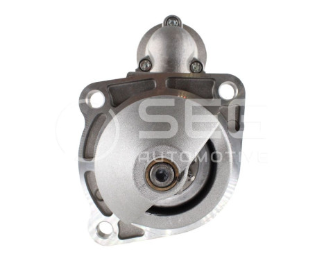 Starter motor / Starter