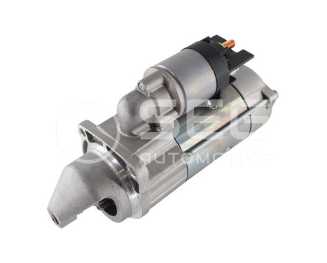 Starter motor / Starter, Image 5