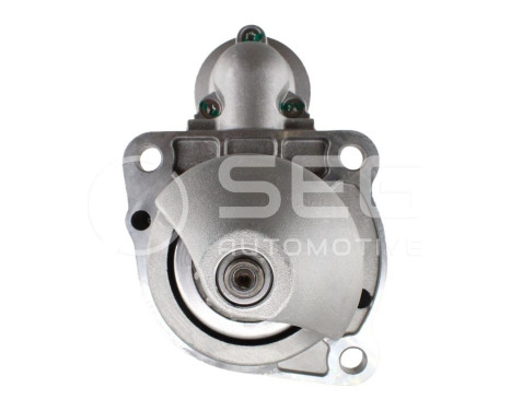 Starter motor / Starter, Image 2