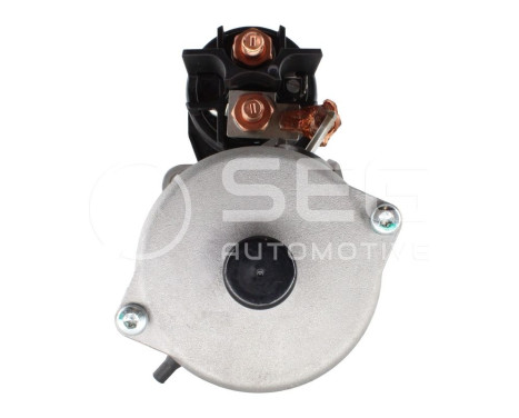 Starter motor / Starter, Image 3