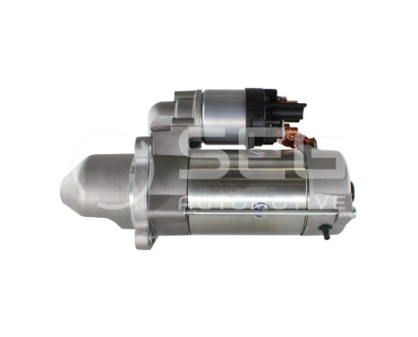 Starter motor / Starter, Image 5