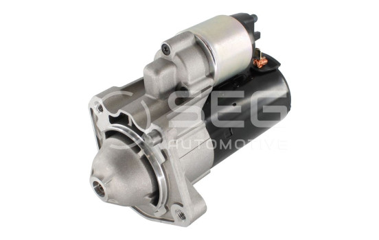 Starter motor / Starter, Image 6
