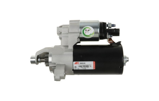 Starter motor / Starter, Image 4