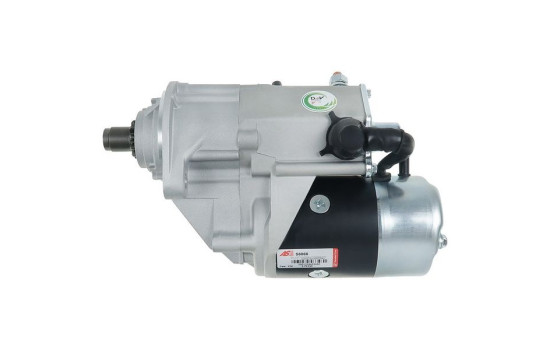 Starter motor / Starter, Image 4