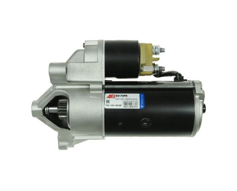 Starter motor / Starter, Image 2