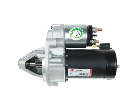 Starter motor / Starter, Image 2