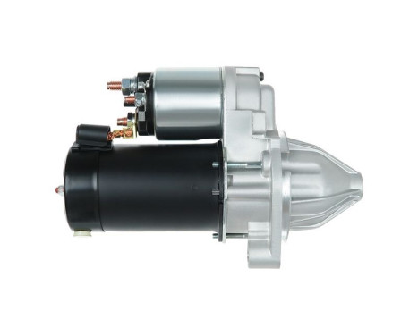 Starter motor / Starter, Image 4
