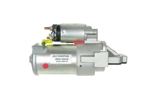 Starter motor / Starter, Image 2