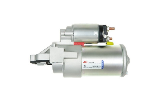 Starter motor / Starter, Image 4