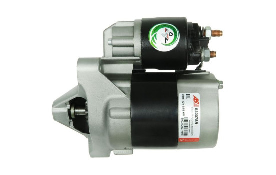 Starter motor / Starter, Image 2