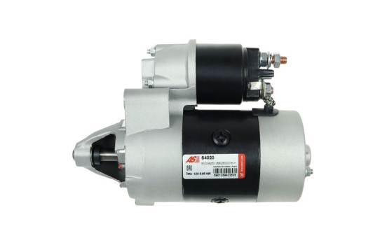 Starter motor / Starter, Image 2