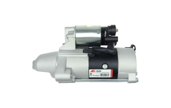 Starter motor / Starter, Image 4