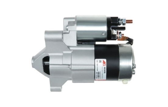 Starter motor / Starter, Image 2