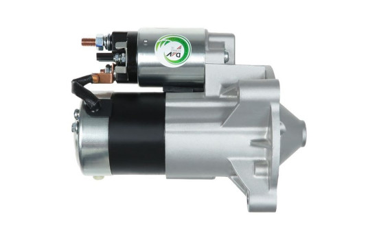 Starter motor / Starter, Image 4