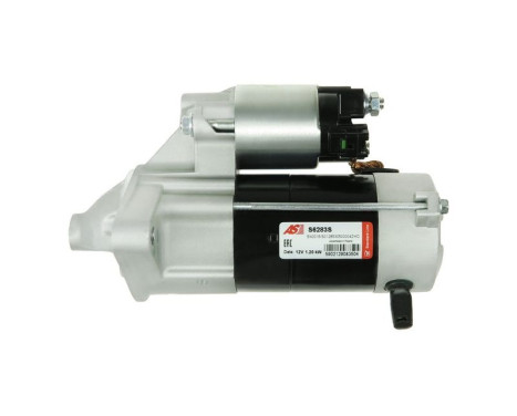 Starter motor / Starter, Image 4