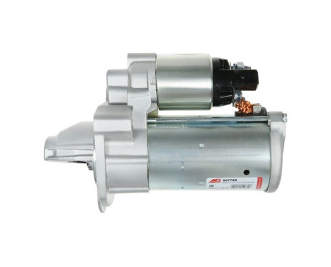 Starter motor / Starter, Image 4