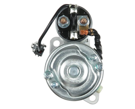 Starter motor / Starter, Image 3