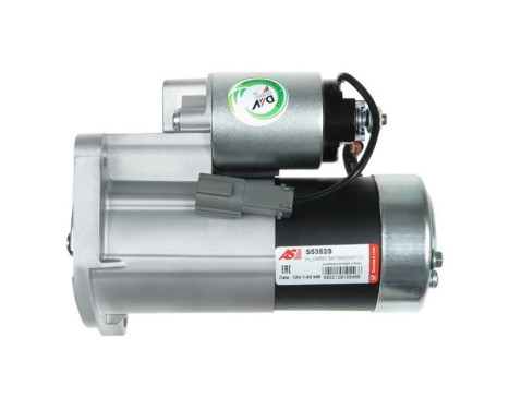 Starter motor / Starter, Image 4