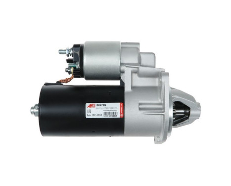Starter motor / Starter, Image 2