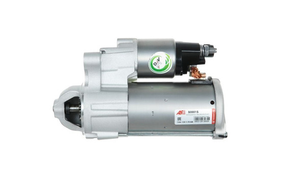 Starter motor / Starter, Image 2