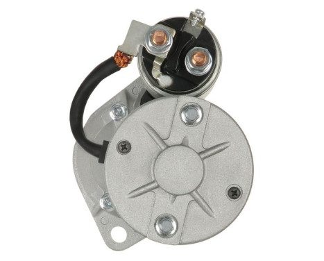 Starter motor / Starter, Image 3