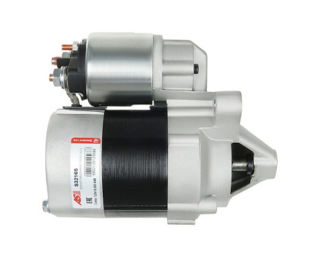 Starter motor / Starter, Image 2