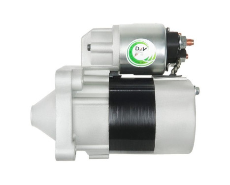 Starter motor / Starter, Image 4