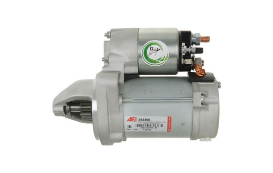 Starter motor / Starter, Image 2