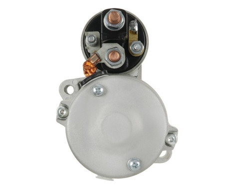 Starter motor / Starter, Image 3