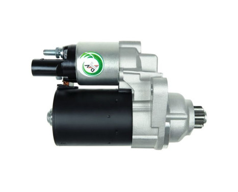 Starter motor / Starter, Image 2