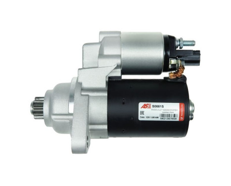 Starter motor / Starter, Image 4