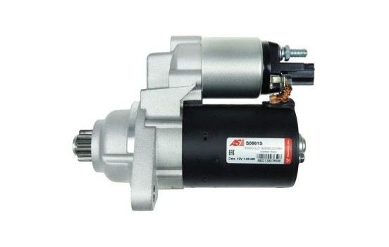 Starter motor / Starter, Image 4