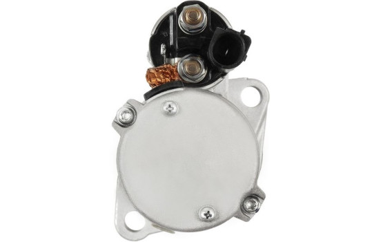 Starter motor / Starter, Image 3